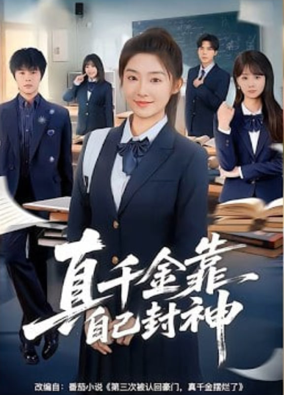 向往的生活